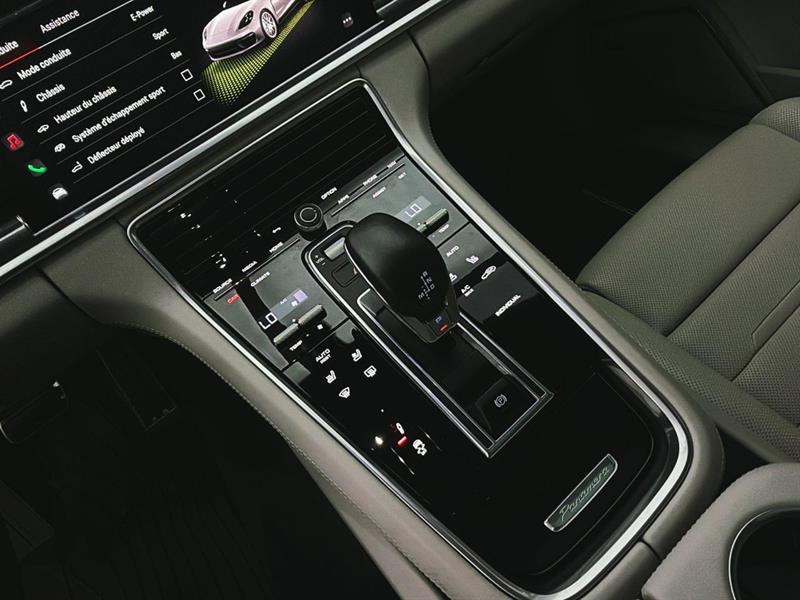 porsche Panamera 2023 - 21