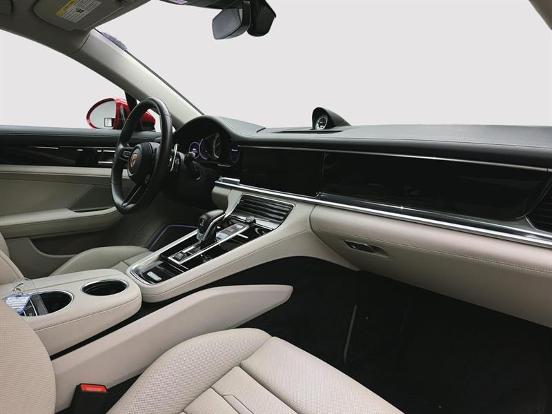 porsche Panamera 2023 - 23