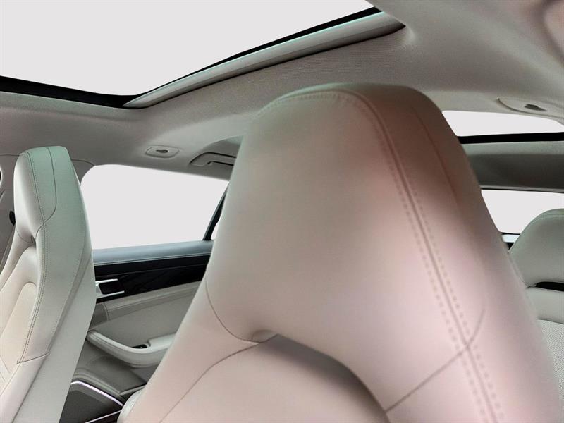 porsche Panamera 2023 - 24