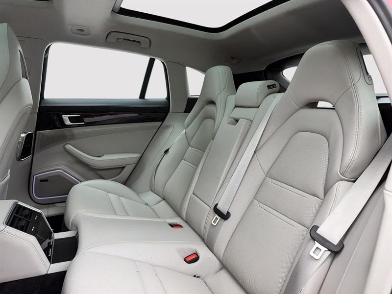porsche Panamera 2023 - 26