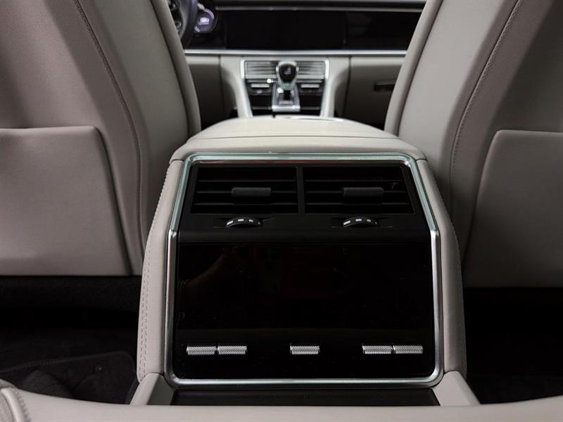 porsche Panamera 2023 - 27
