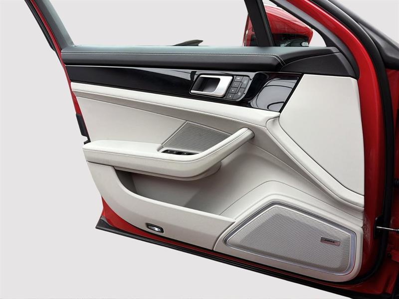 porsche Panamera 2023 - 28