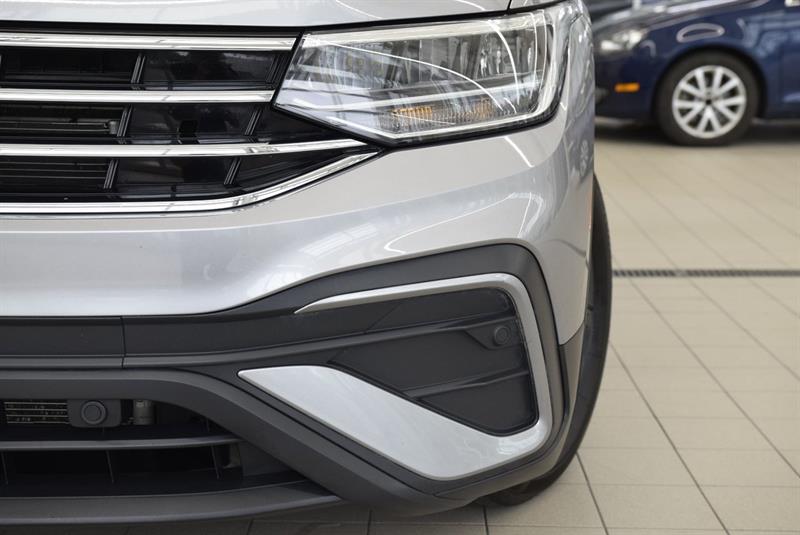 volkswagen Tiguan 2024 - 3
