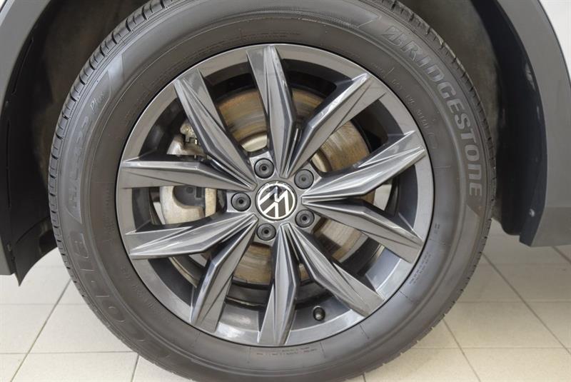 volkswagen Tiguan 2024 - 5