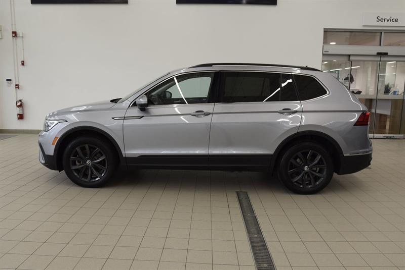 volkswagen Tiguan 2024 - 7
