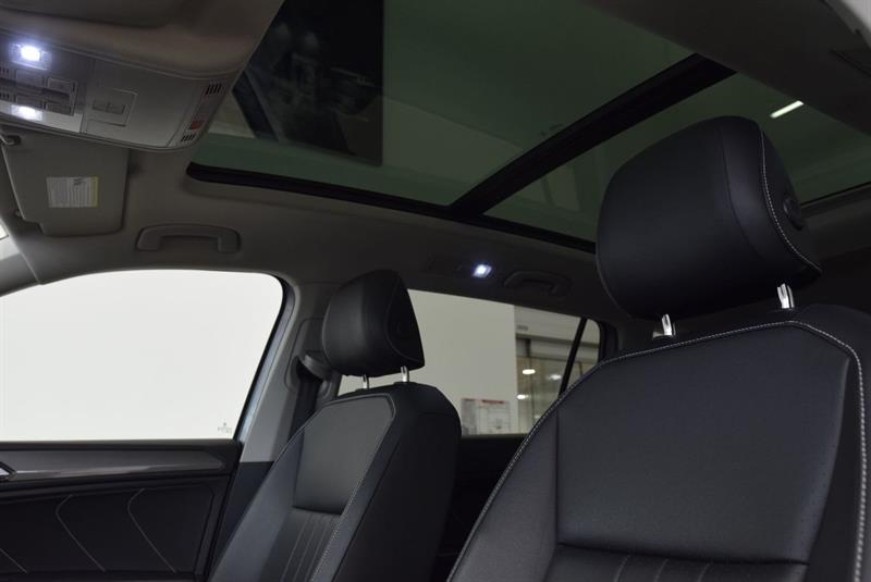 volkswagen Tiguan 2024 - 8