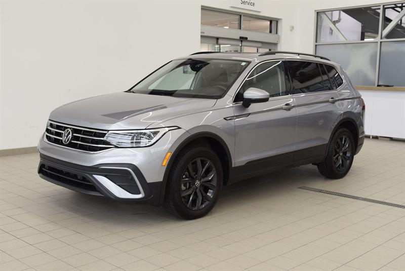 volkswagen Tiguan 2024 - 9