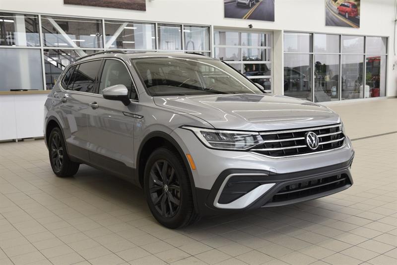volkswagen Tiguan 2024 - 10