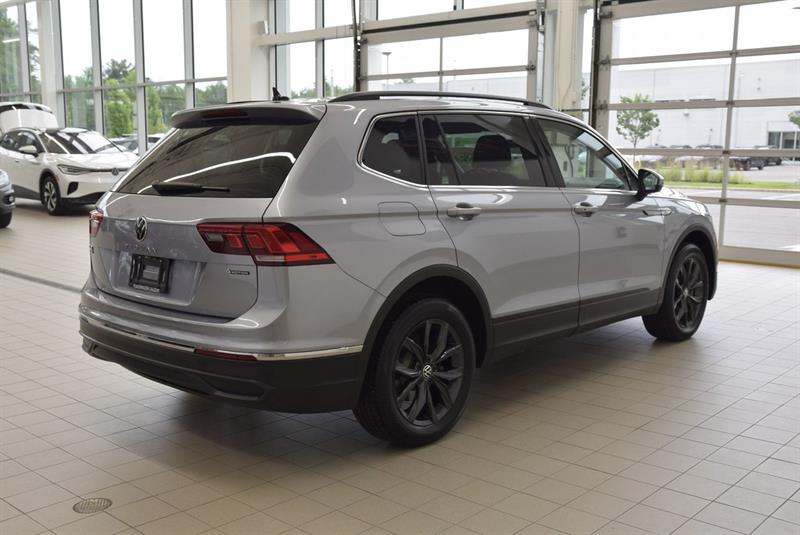 volkswagen Tiguan 2024 - 11