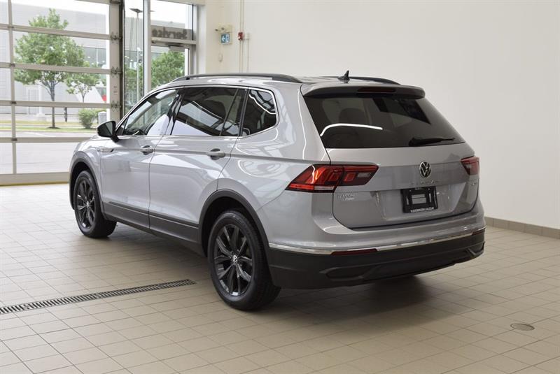 volkswagen Tiguan 2024 - 14