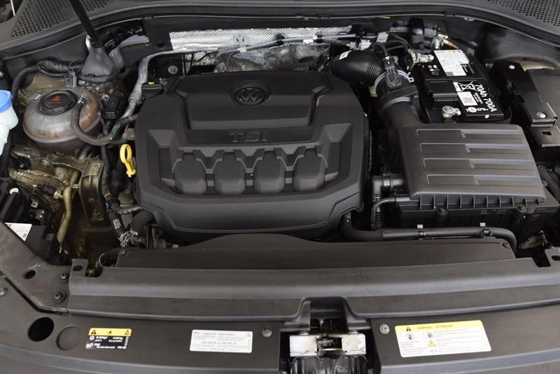 volkswagen Tiguan 2024 - 15