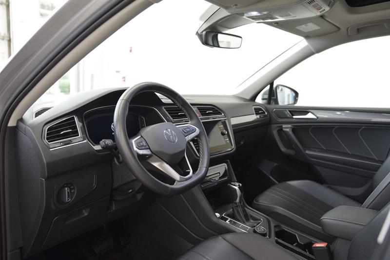 volkswagen Tiguan 2024 - 16
