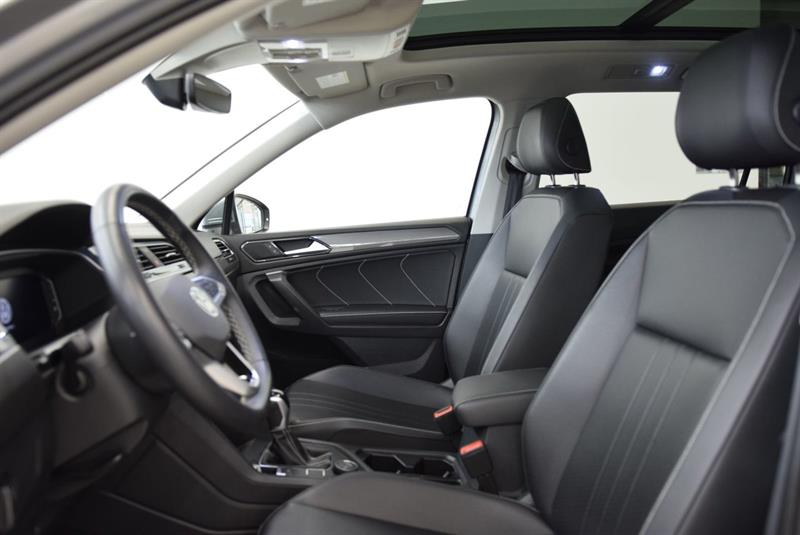 volkswagen Tiguan 2024 - 18