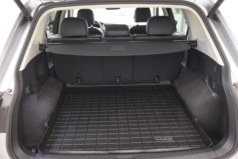 volkswagen Tiguan 2024 - 20