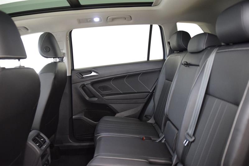 volkswagen Tiguan 2024 - 21