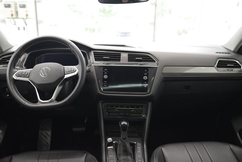 volkswagen Tiguan 2024 - 22