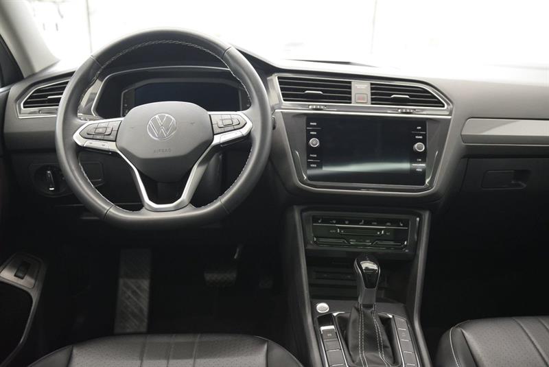 volkswagen Tiguan 2024 - 23