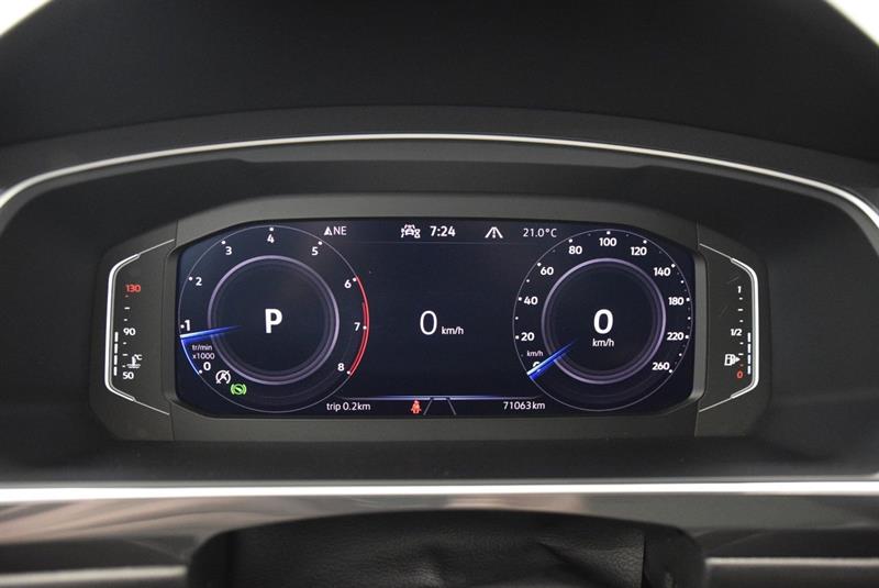 volkswagen Tiguan 2024 - 26