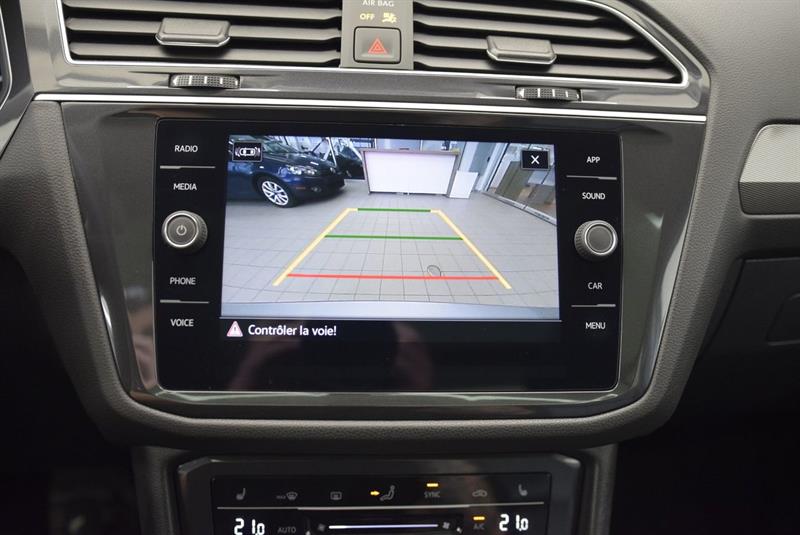 volkswagen Tiguan 2024 - 27