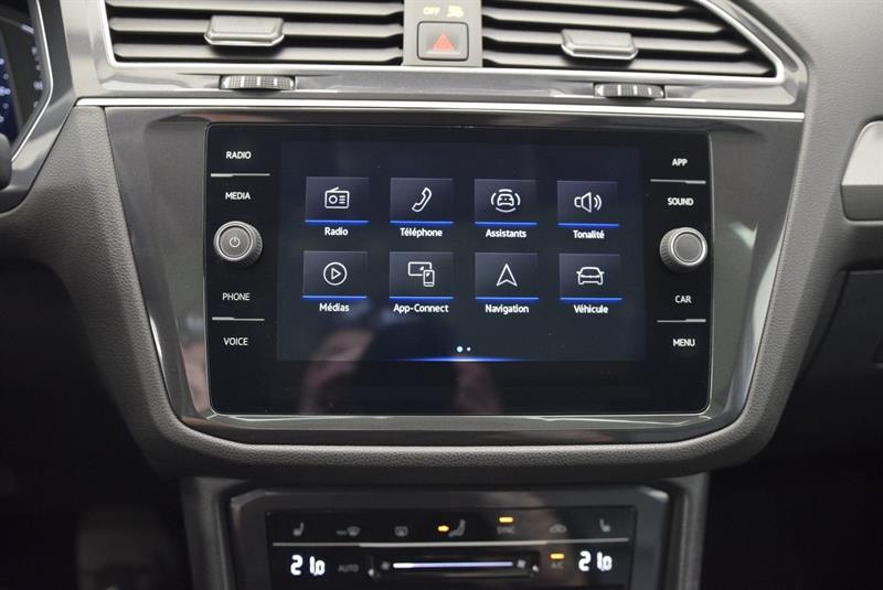 volkswagen Tiguan 2024 - 28