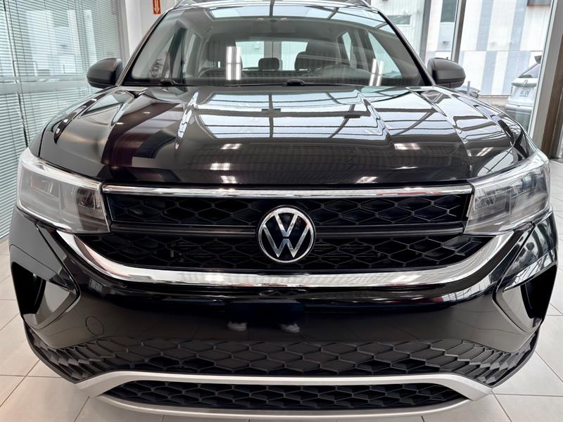 volkswagen Taos 2022 - 6