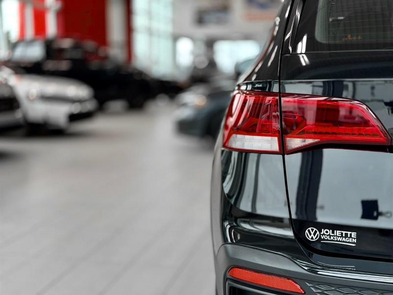 volkswagen Taos 2022 - 10