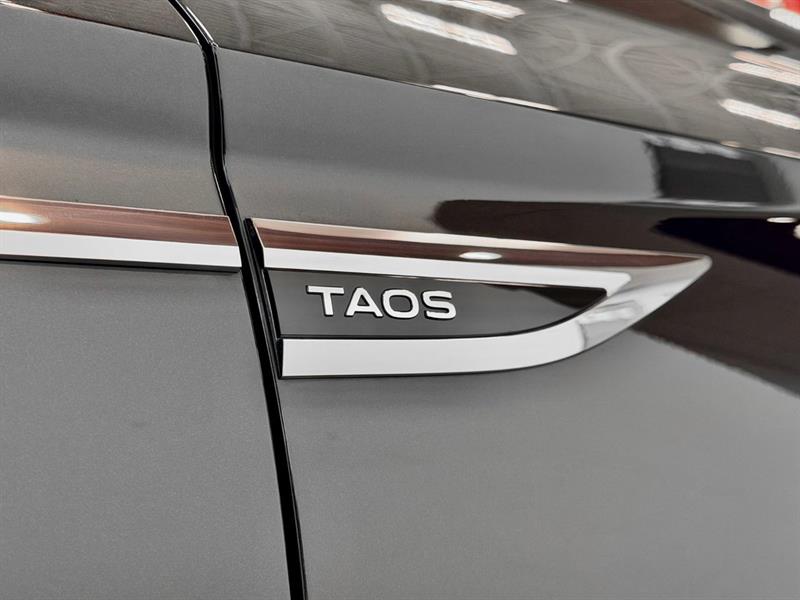 volkswagen Taos 2022 - 12