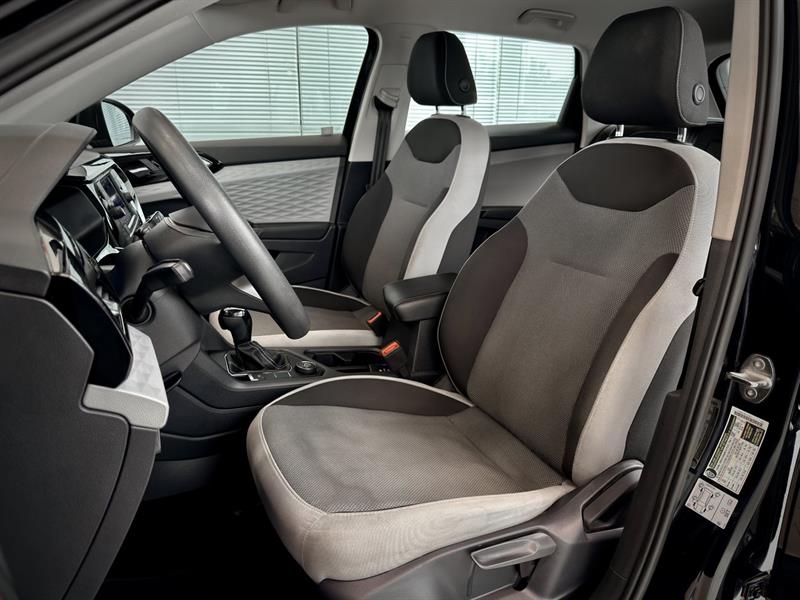 volkswagen Taos 2022 - 15