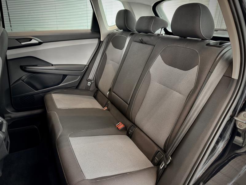 volkswagen Taos 2022 - 16