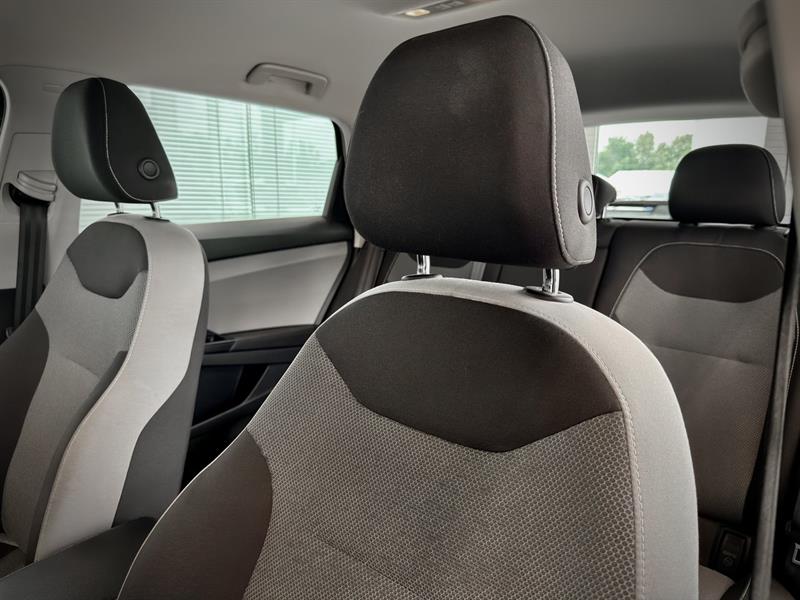 volkswagen Taos 2022 - 17