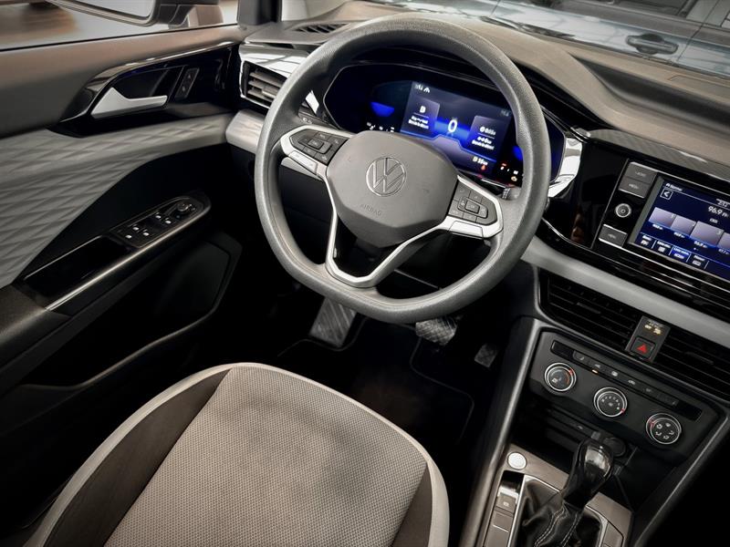 volkswagen Taos 2022 - 18