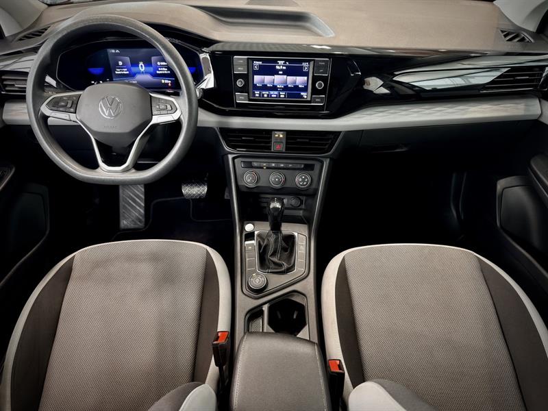 volkswagen Taos 2022 - 19