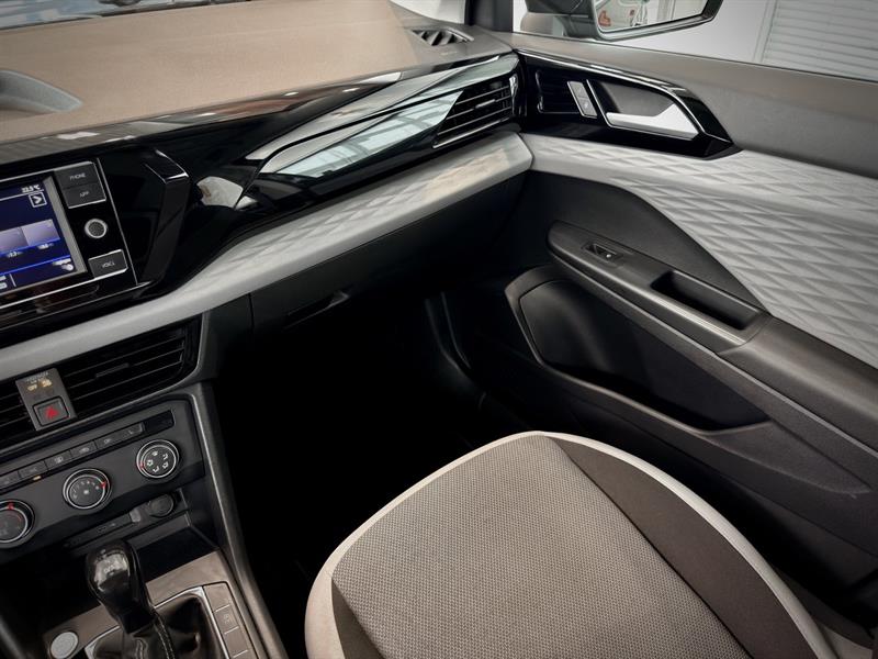 volkswagen Taos 2022 - 20
