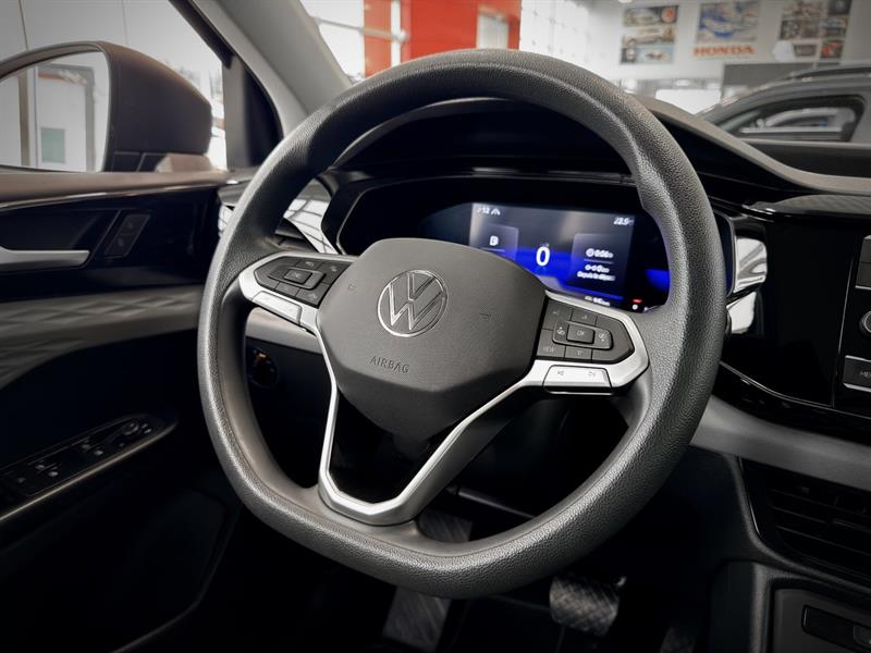 volkswagen Taos 2022 - 21
