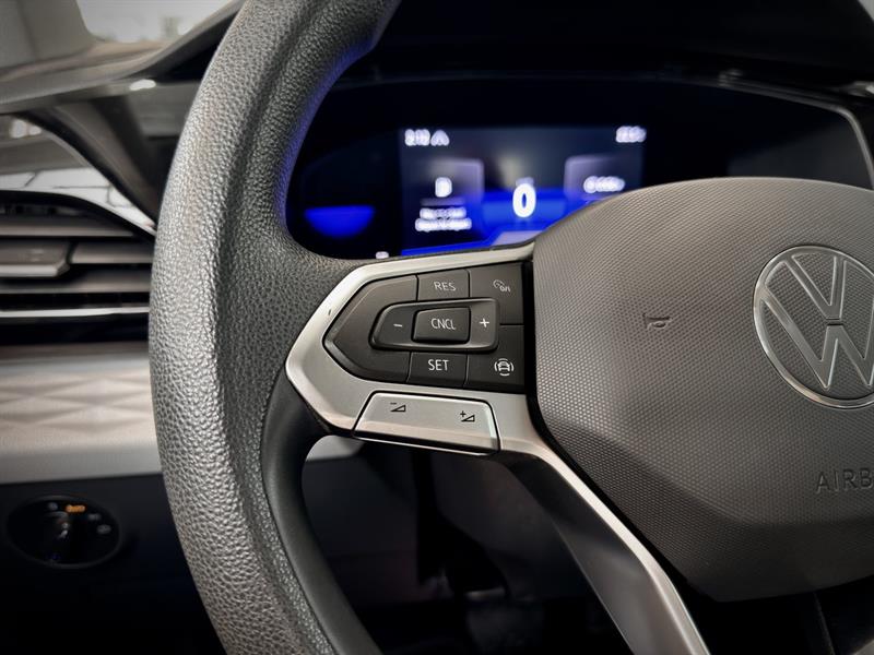 volkswagen Taos 2022 - 22
