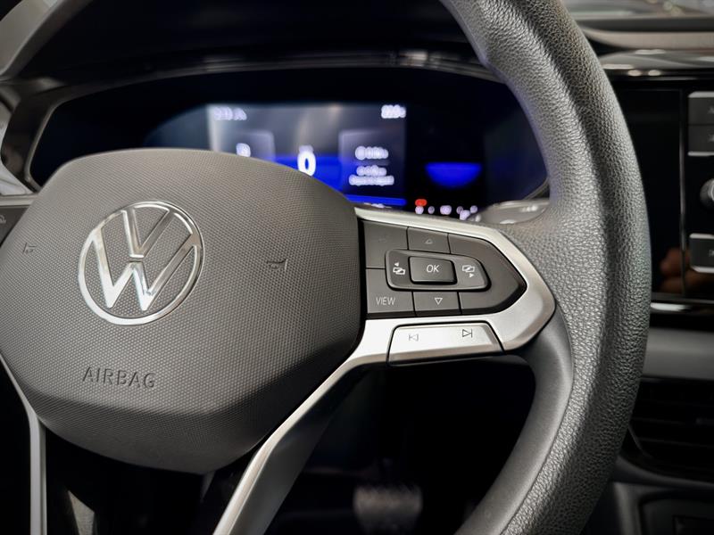 volkswagen Taos 2022 - 23
