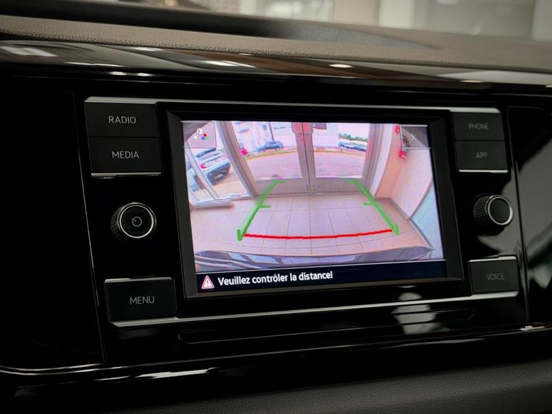 volkswagen Taos 2022 - 26