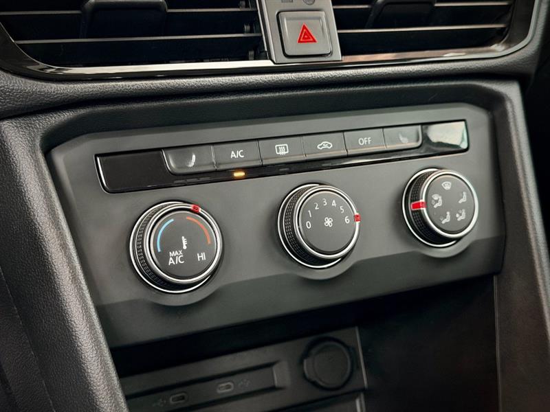 volkswagen Taos 2022 - 27