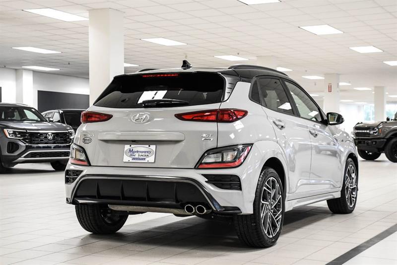 hyundai Kona 2022 - 7