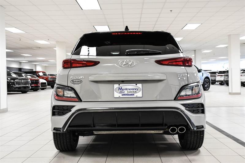 hyundai Kona 2022 - 9