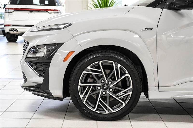 hyundai Kona 2022 - 11