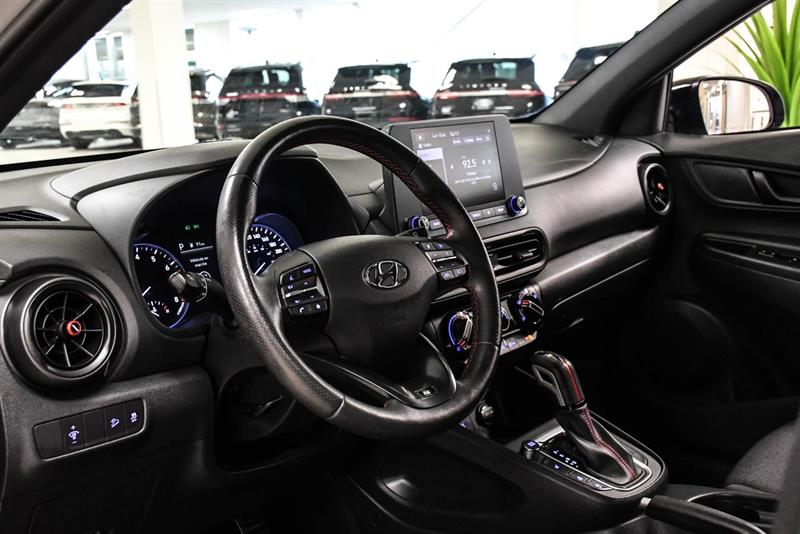 hyundai Kona 2022 - 13