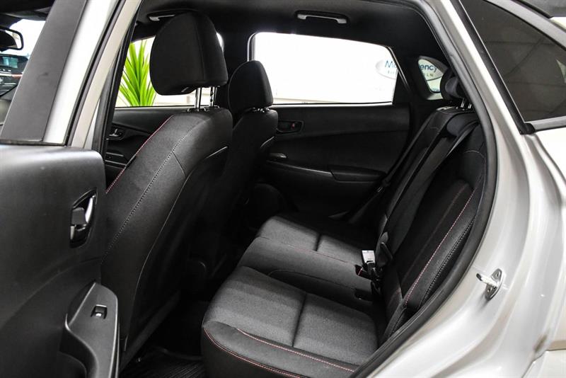 hyundai Kona 2022 - 17