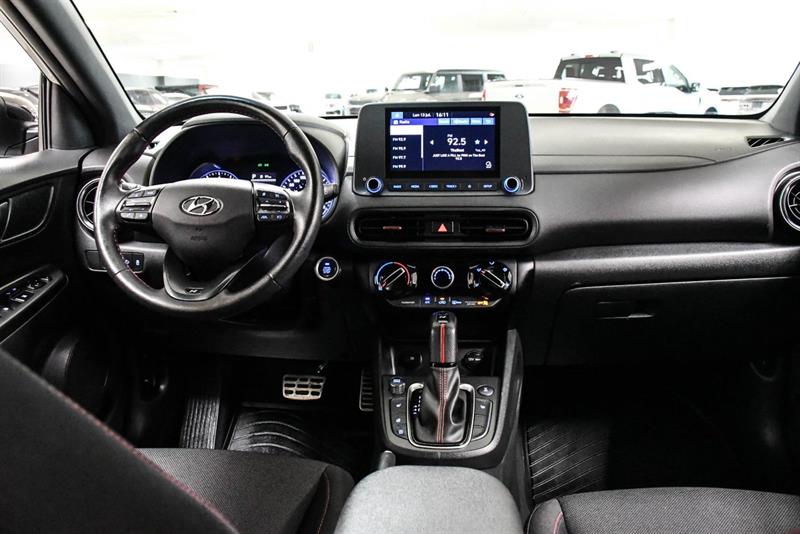 hyundai Kona 2022 - 19