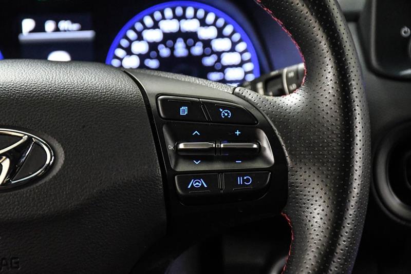 hyundai Kona 2022 - 25