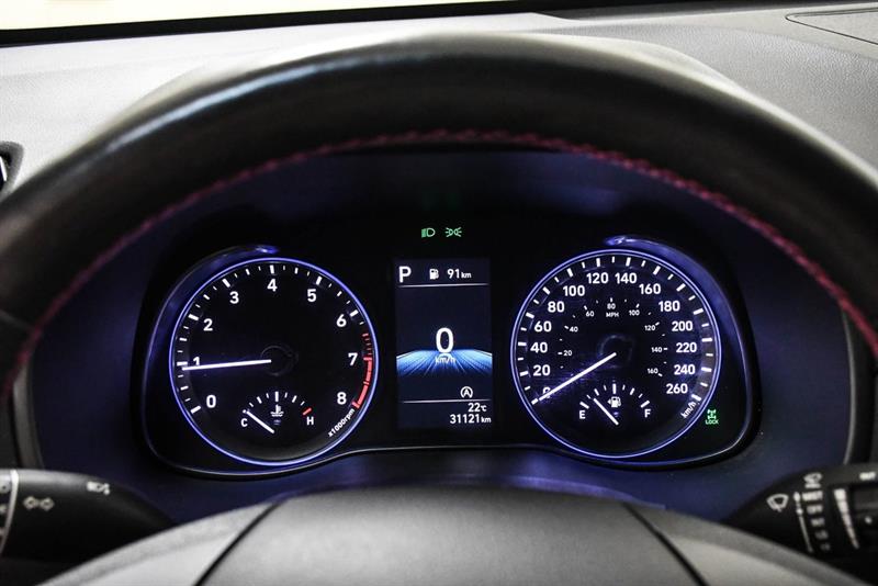hyundai Kona 2022 - 26