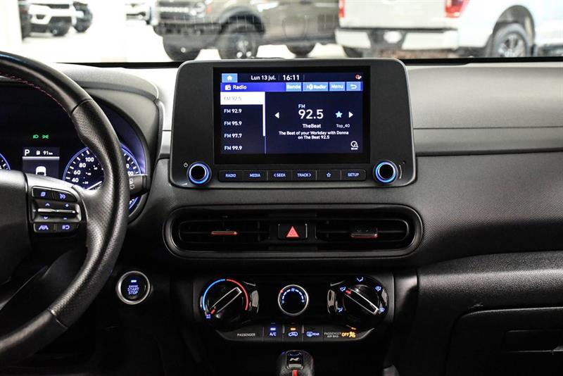 hyundai Kona 2022 - 28