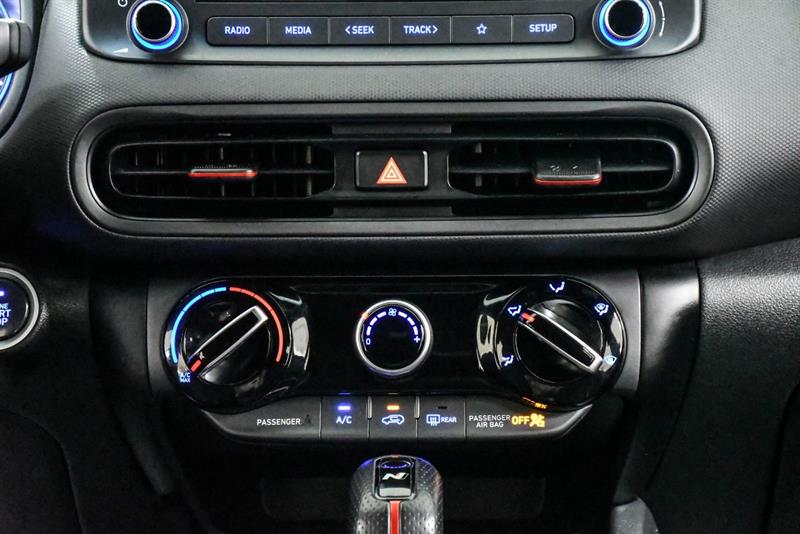 hyundai Kona 2022 - 30