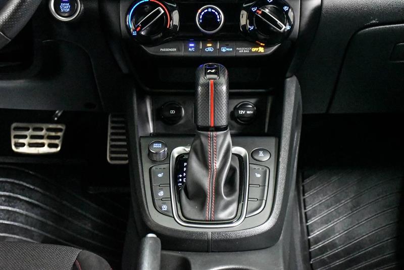 hyundai Kona 2022 - 31