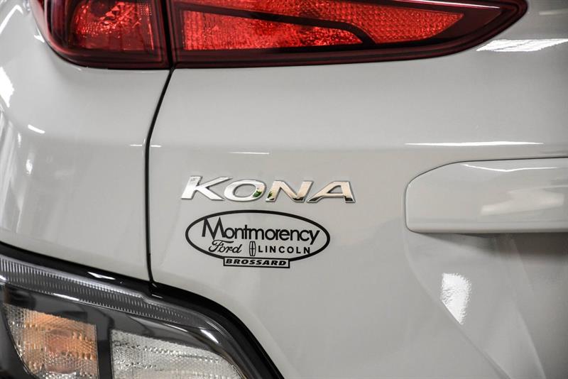 hyundai Kona 2022 - 33